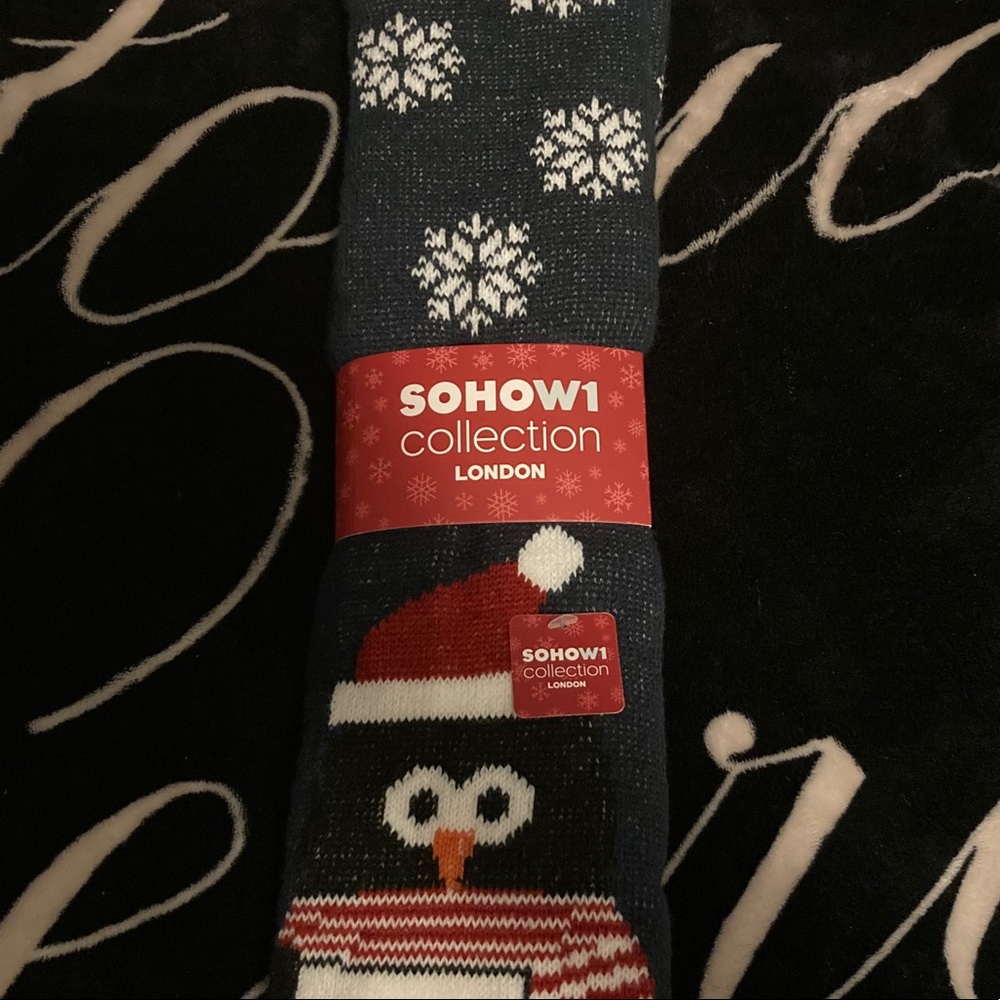 Slipper Socks - Picture 2 of 4